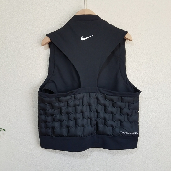 Nike Therma-Fit ADV Running Vest - Picture 2 of 11